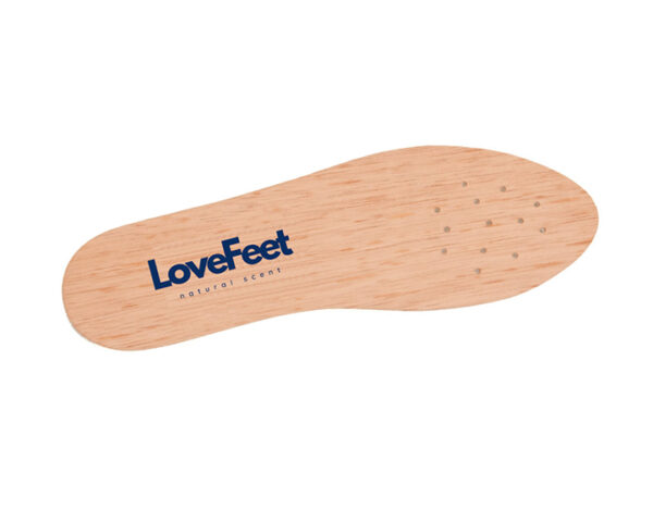 LoveFeet insole